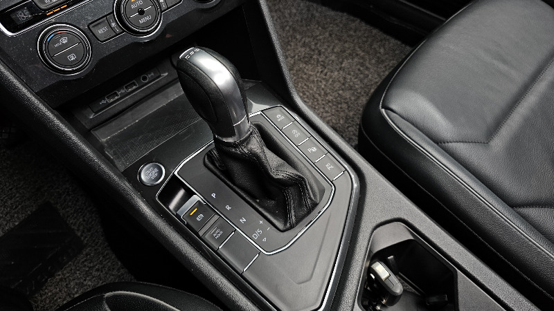 car Volkswagen Tiguan id49407 photo #9