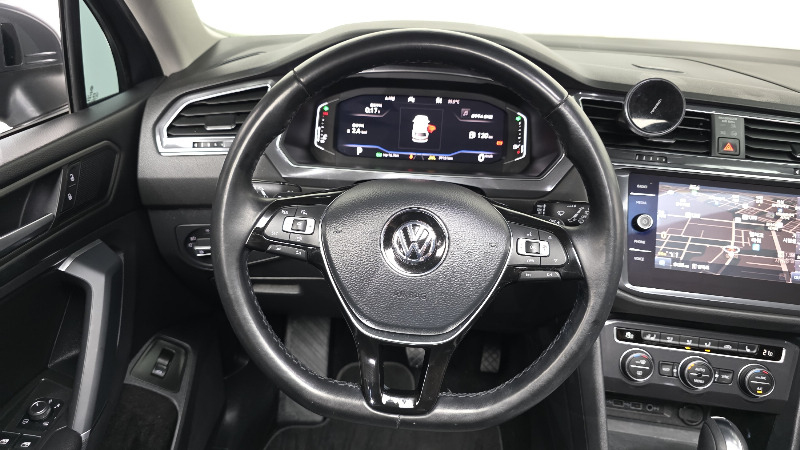 car Volkswagen Tiguan id49409 photo #13