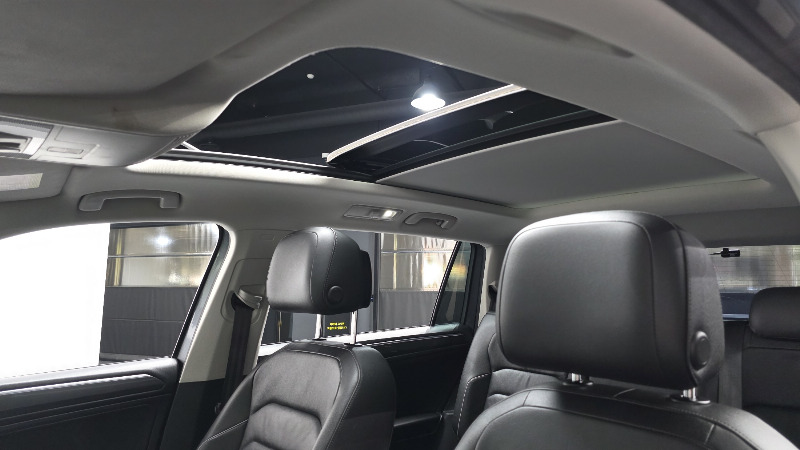 car Volkswagen Tiguan id49409 photo #18
