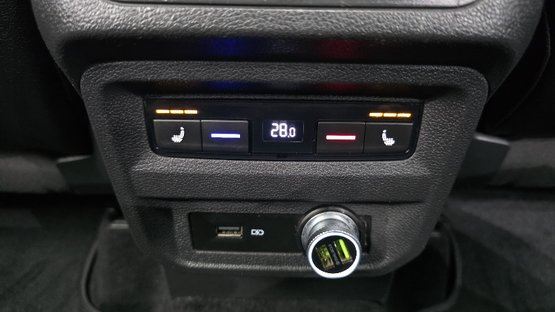car Volkswagen Tiguan id49409 photo #19