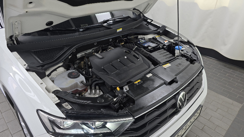 car Volkswagen T-Roc id49410 photo #6