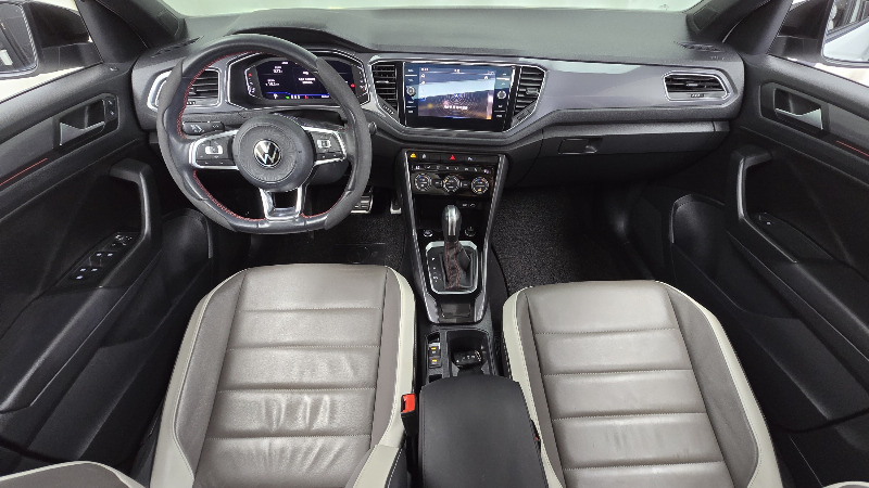 car Volkswagen T-Roc id49410 photo #7
