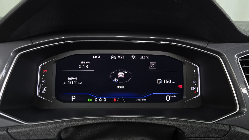 car Volkswagen T-Roc id49410 photo #8