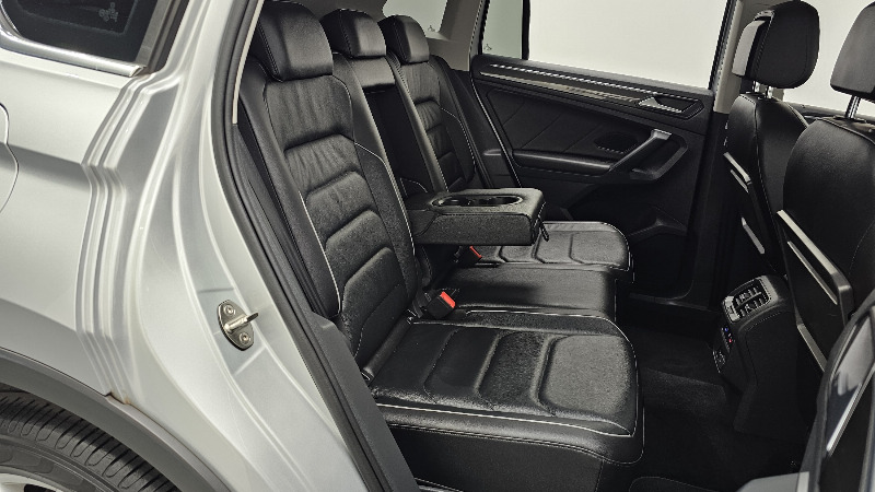 car Volkswagen Tiguan id49414 photo #12