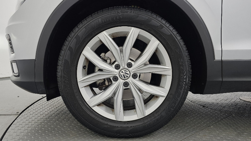 car Volkswagen Tiguan id49414 photo #5