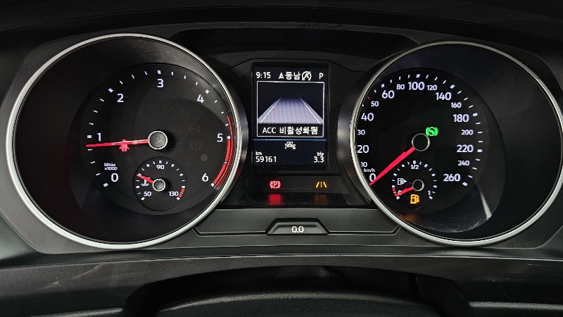 car Volkswagen Tiguan id49414 photo #8