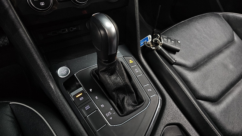 car Volkswagen Tiguan id49414 photo #9