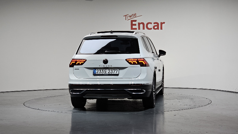 car Volkswagen Tiguan id49425 photo #4