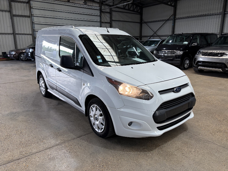 car Ford Transit id49433 main photo