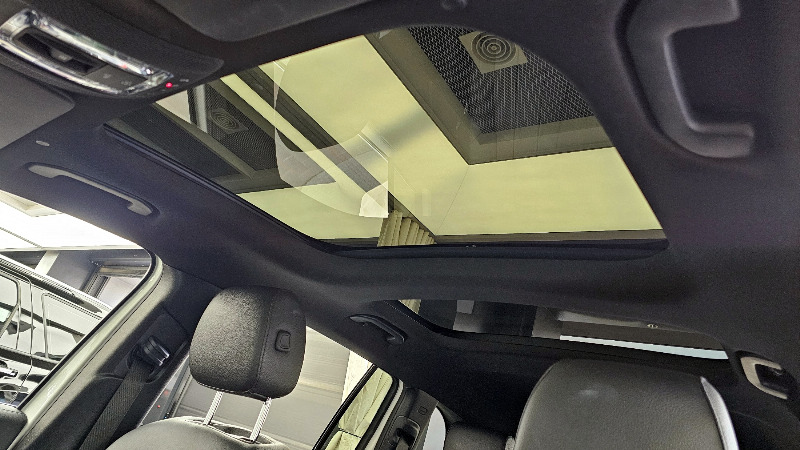 car Mercedes Benz GLB id49475 photo #19