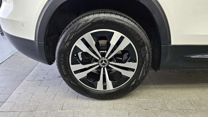 car Mercedes Benz GLB id49475 photo #5