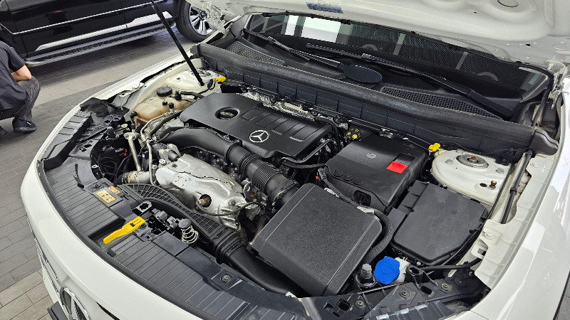 car Mercedes Benz GLB id49475 photo #6