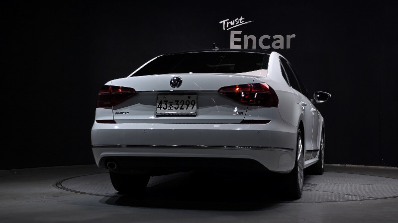 car Volkswagen Passat id49476 photo #4