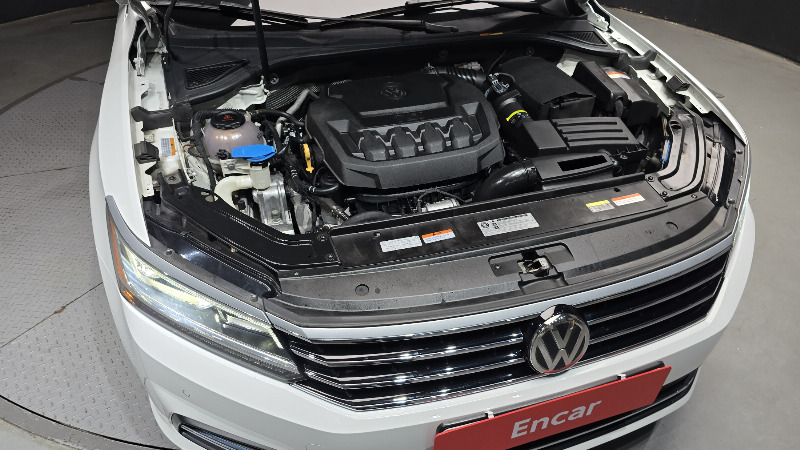 car Volkswagen Passat id49476 photo #6