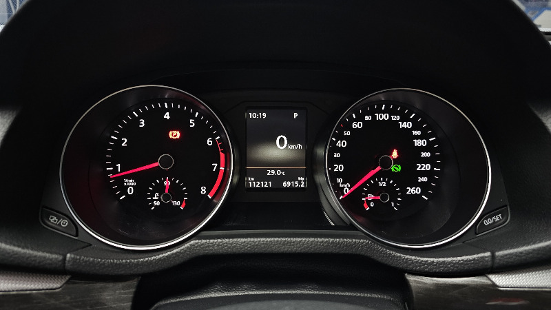 car Volkswagen Passat id49476 photo #8