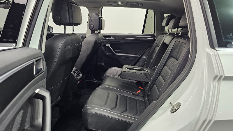 car Volkswagen Tiguan id49482 photo #11