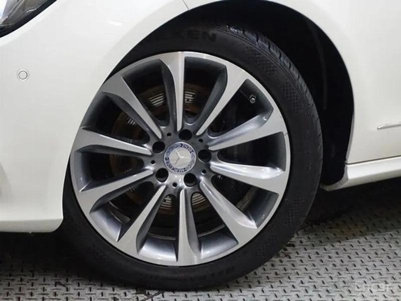 car Mercedes Benz CLS Class id49491 photo #15