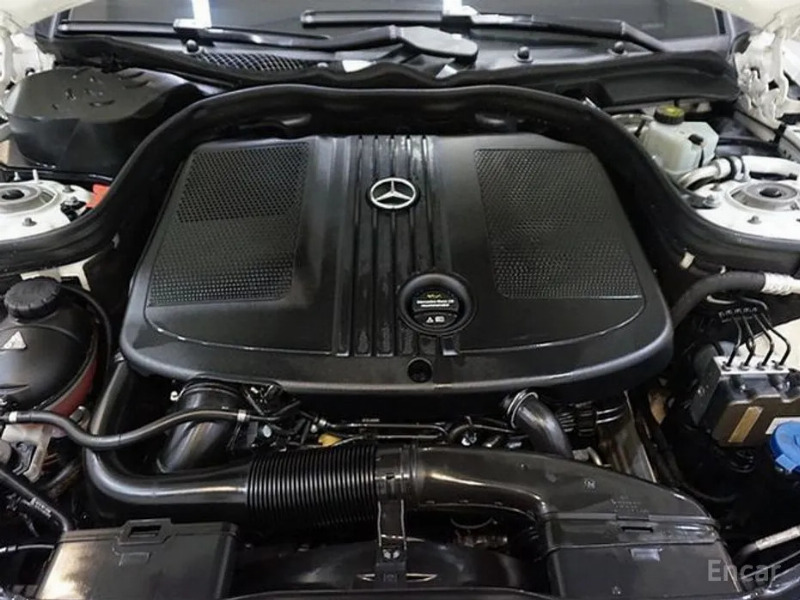 car Mercedes Benz CLS Class id49491 photo #16