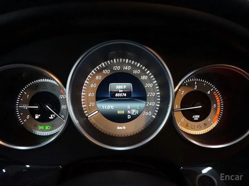 car Mercedes Benz CLS Class id49491 photo #18