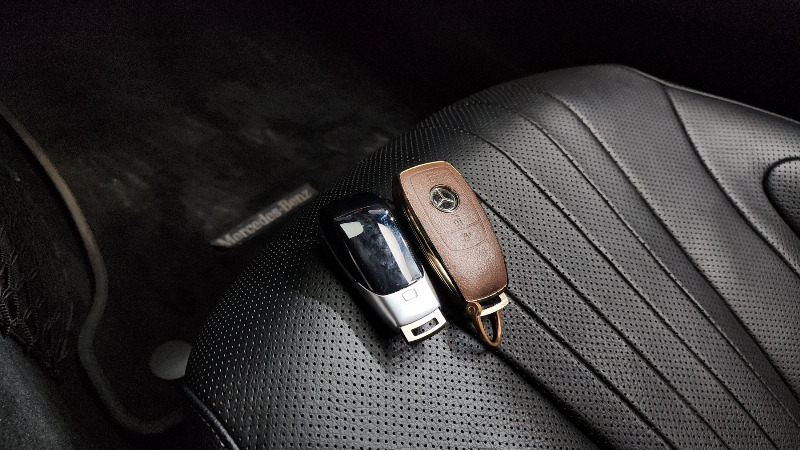 car Mercedes Benz CLS Class id49493 photo #15