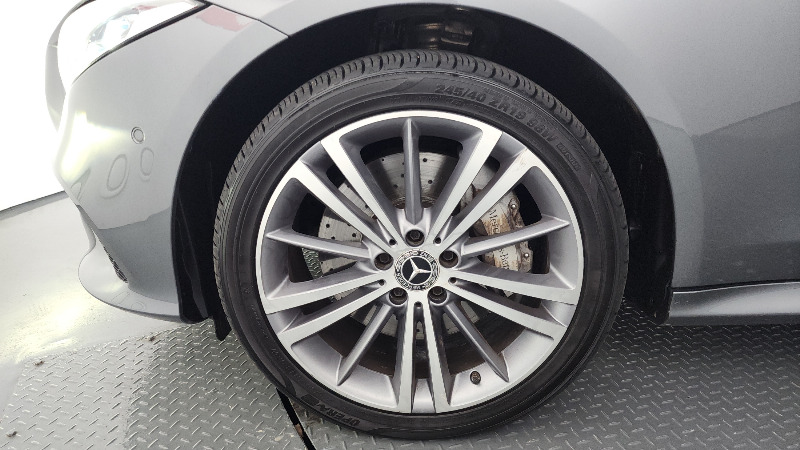 car Mercedes Benz CLS Class id49493 photo #5