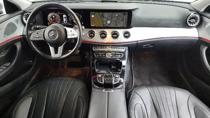 car Mercedes Benz CLS Class id49493 photo #7