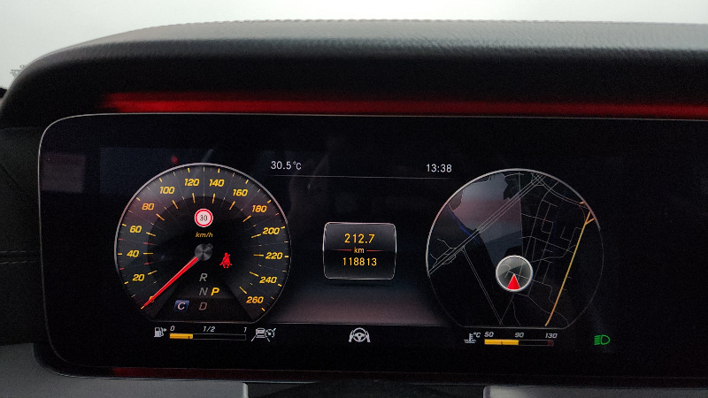 car Mercedes Benz CLS Class id49493 photo #8