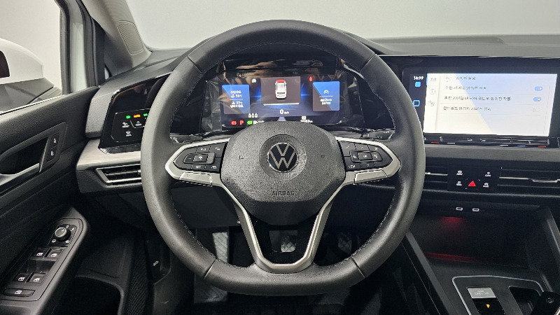 car Volkswagen Golf id49496 photo #12