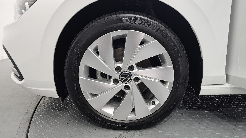 car Volkswagen Golf id49496 photo #5