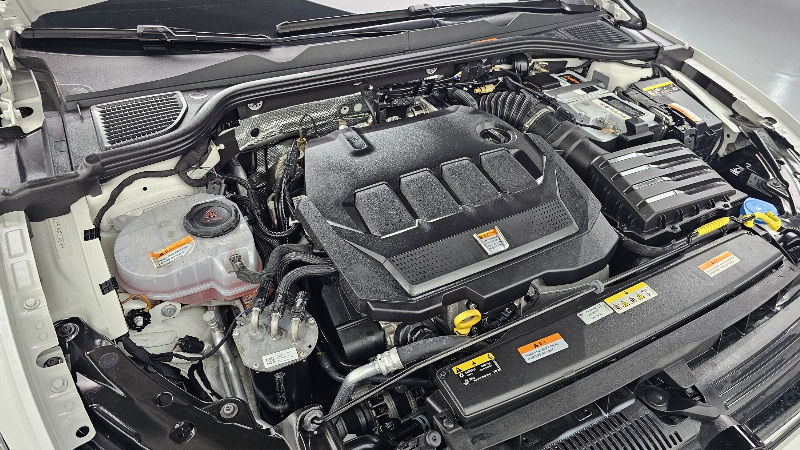 car Volkswagen Golf id49496 photo #6