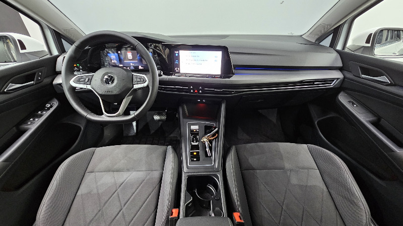 car Volkswagen Golf id49496 photo #7