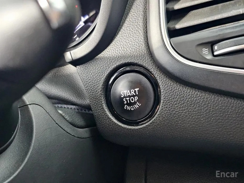 car Renault Samsung SM6 id49497 photo #15