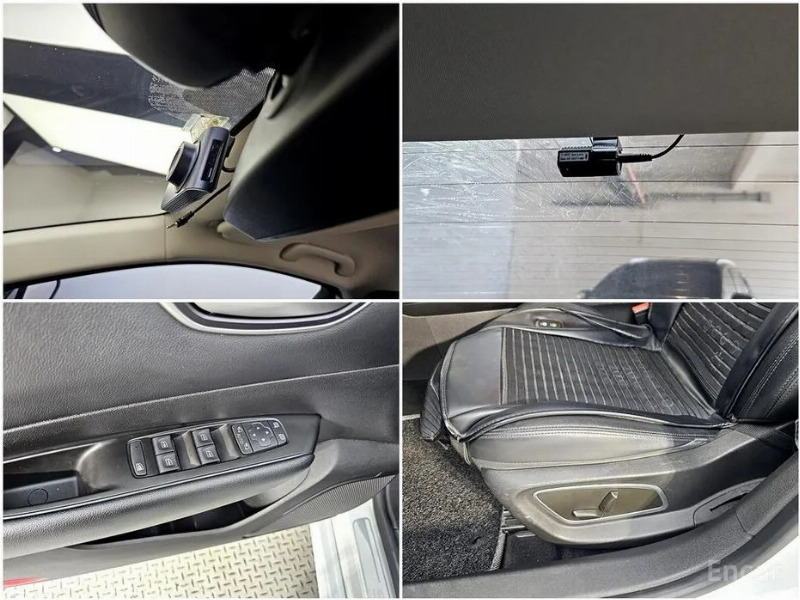 car Renault Samsung SM6 id49497 photo #19