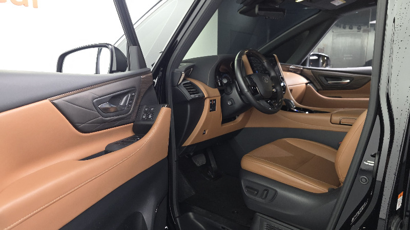 car Toyota Alphard id49498 photo #10