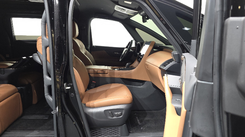 car Toyota Alphard id49498 photo #11