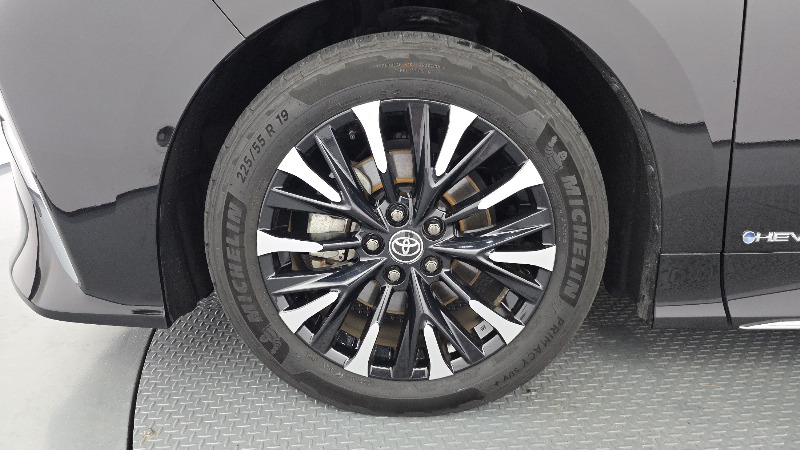 car Toyota Alphard id49498 photo #5