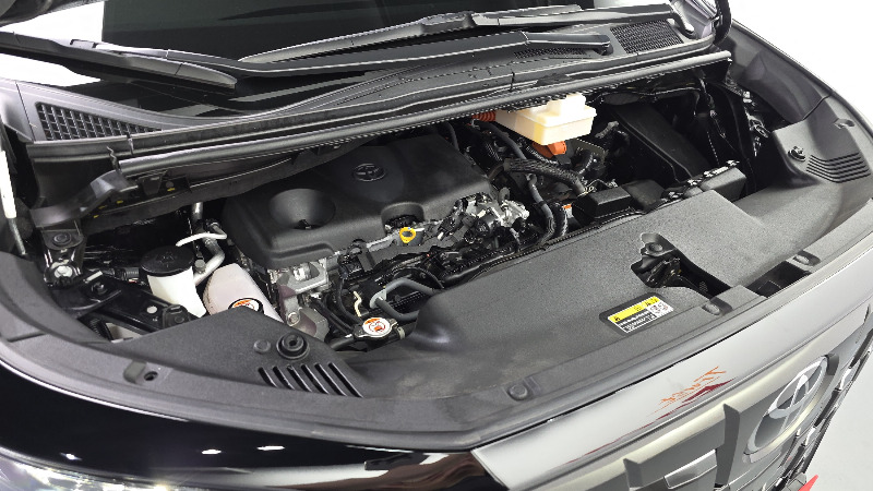 car Toyota Alphard id49498 photo #6