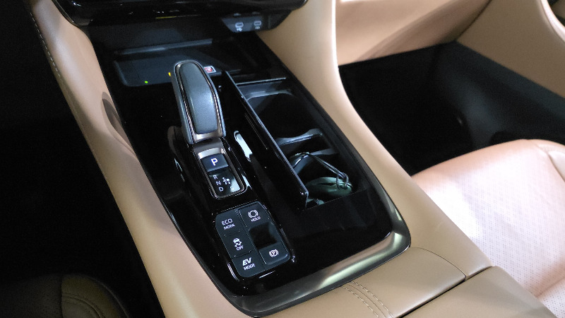 car Toyota Alphard id49498 photo #9