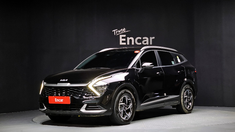 car KIA Sportage id49520 main photo