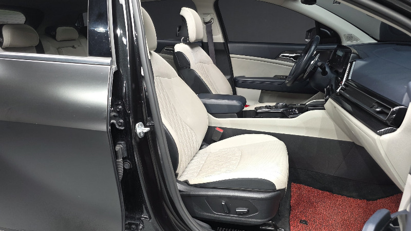 car KIA Sportage id49521 photo #11