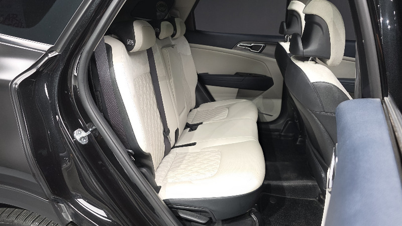 car KIA Sportage id49521 photo #12