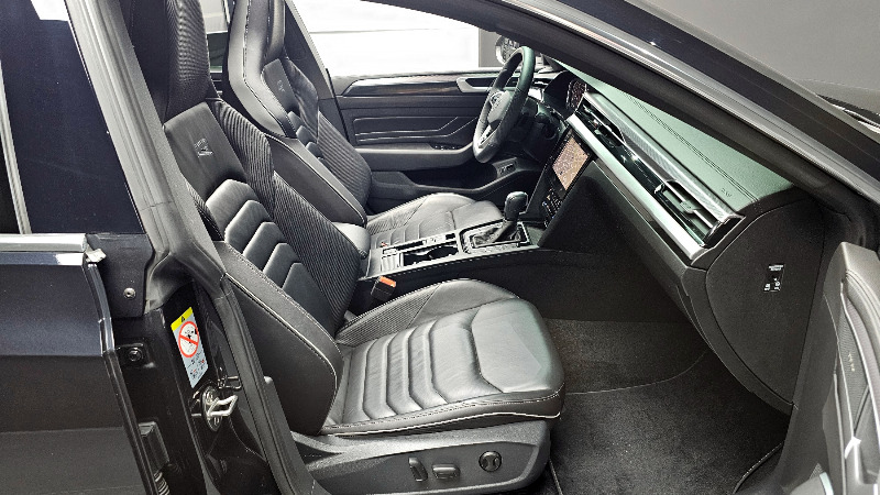 car Volkswagen Arteon id49524 photo #10