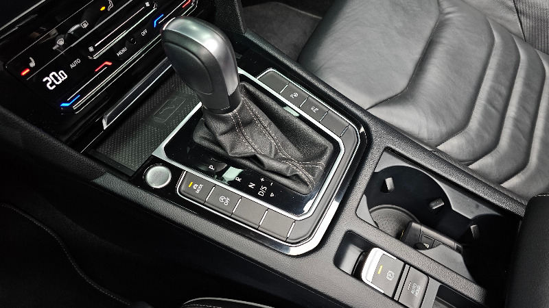 car Volkswagen Arteon id49524 photo #9