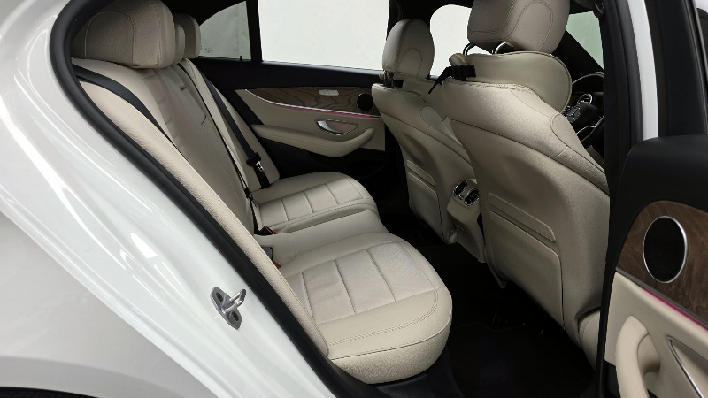 car Mercedes Benz E Class id49552 photo #12