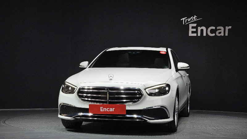 car Mercedes Benz E Class id49552 photo #3
