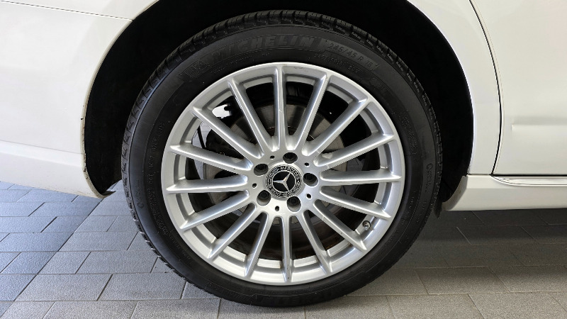 car Mercedes Benz E Class id49552 photo #5