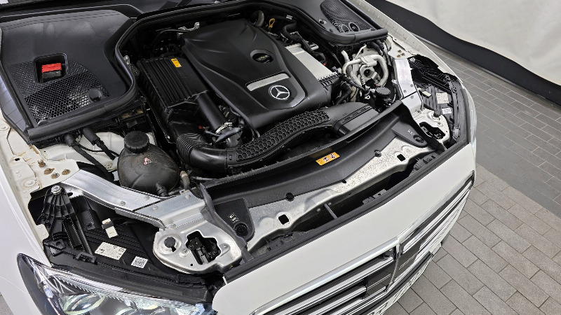 car Mercedes Benz E Class id49552 photo #6