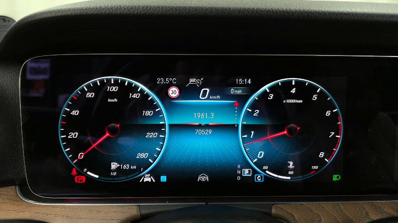 car Mercedes Benz E Class id49552 photo #8