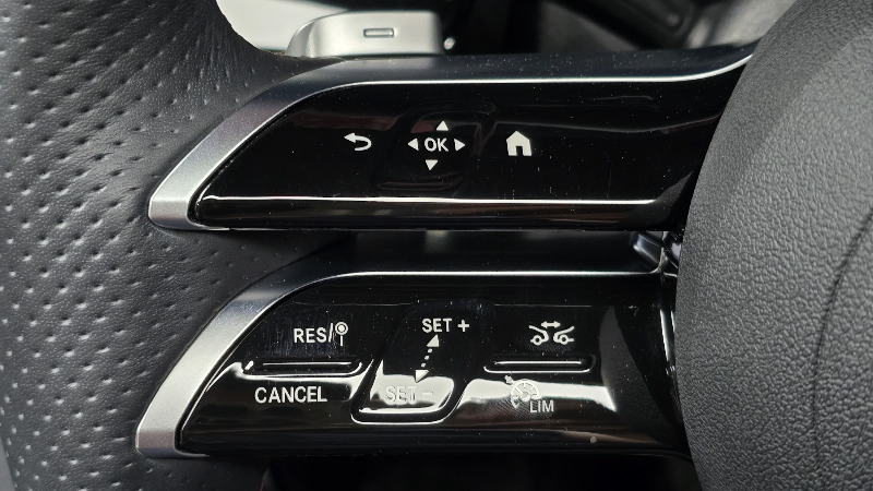 car Mercedes Benz CLA id49556 photo #14