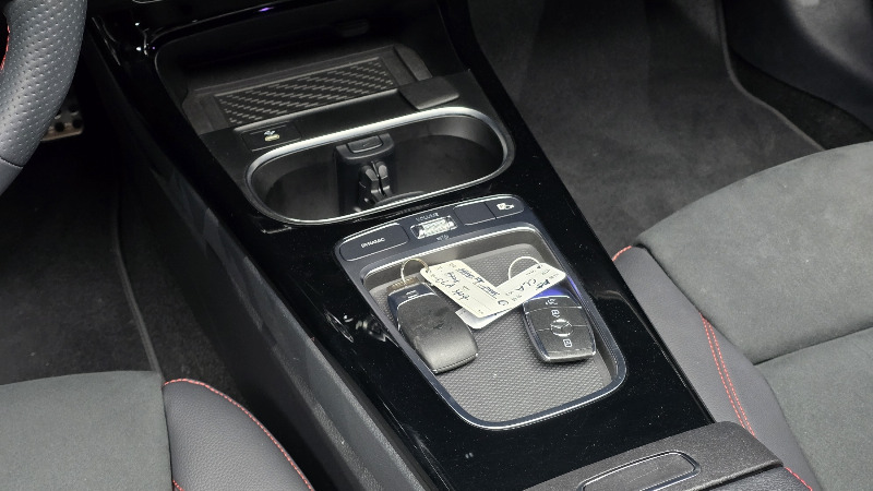 car Mercedes Benz CLA id49556 photo #19